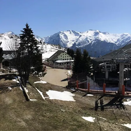 Skisun - Alpe D'huez Centre Station Mae-2471 Apartment Huez