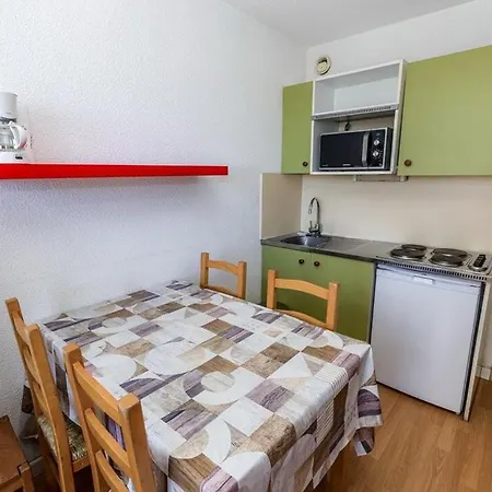 Résidence Skisun - Alpe D'huez Centre Station Mae-2471 Apartamento *