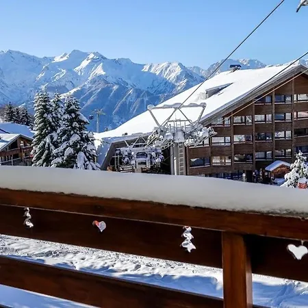 Résidence Skisun - Alpe D'huez Centre Station Mae-2471 Apartamento Alpe d'Huez