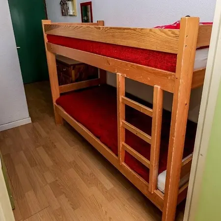 Résidence Skisun - Alpe D'huez Centre Station Mae-2471 Apartamento